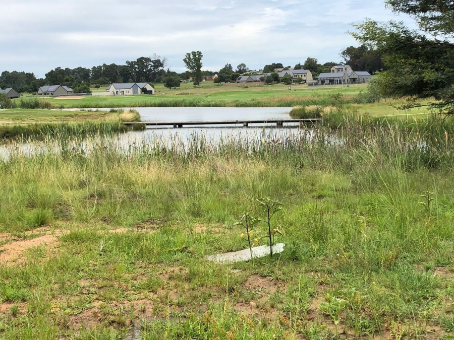 Commercial Property for Sale in Heron Banks Golf Estate Free State